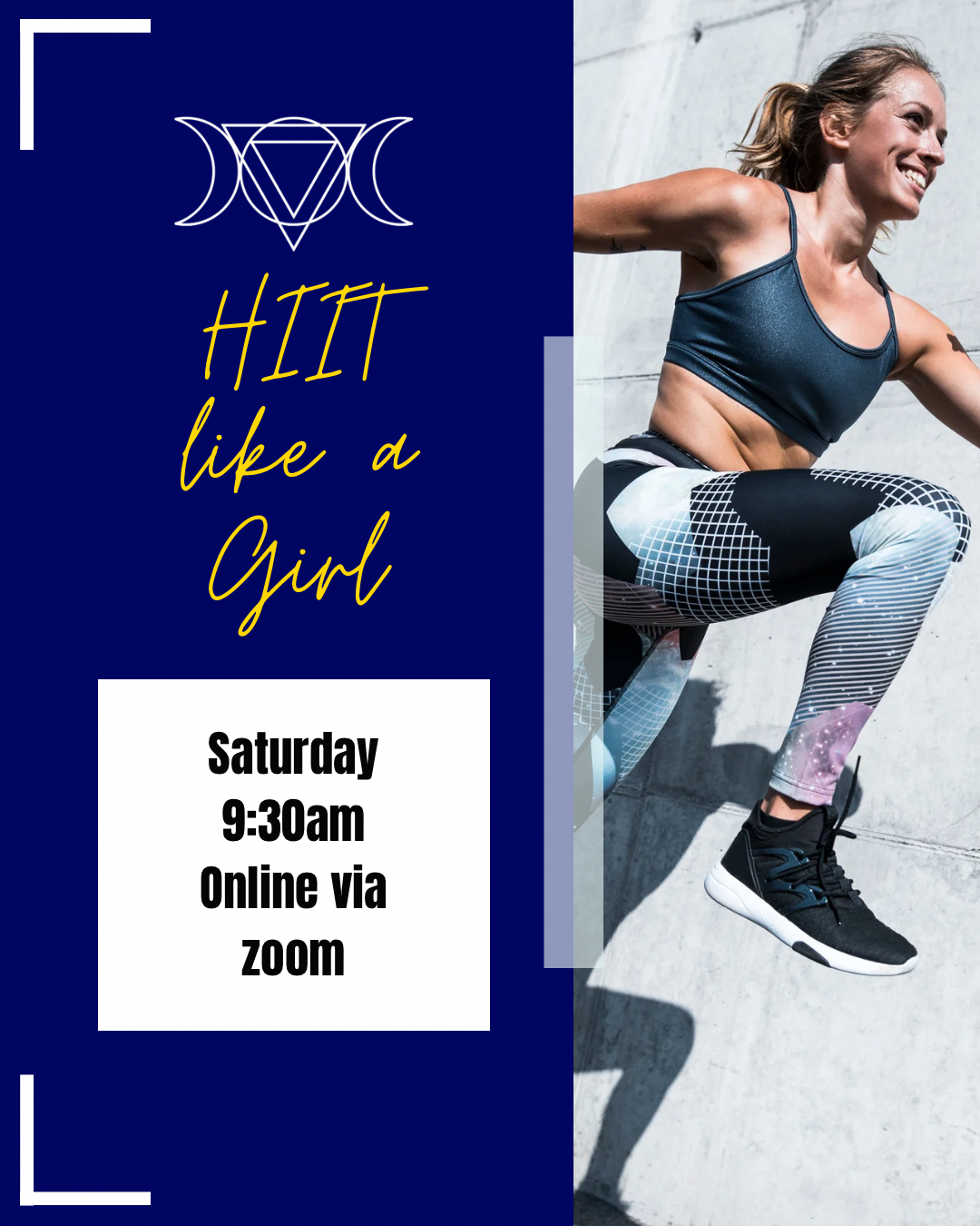HIITlikeagirl Image
